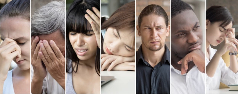 Online depression therapy in Virginia