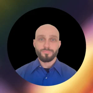 Brad Walch, M.A,