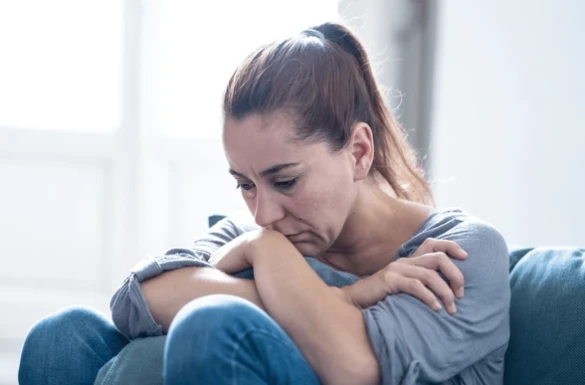 Therapy service for menopause in Virginia