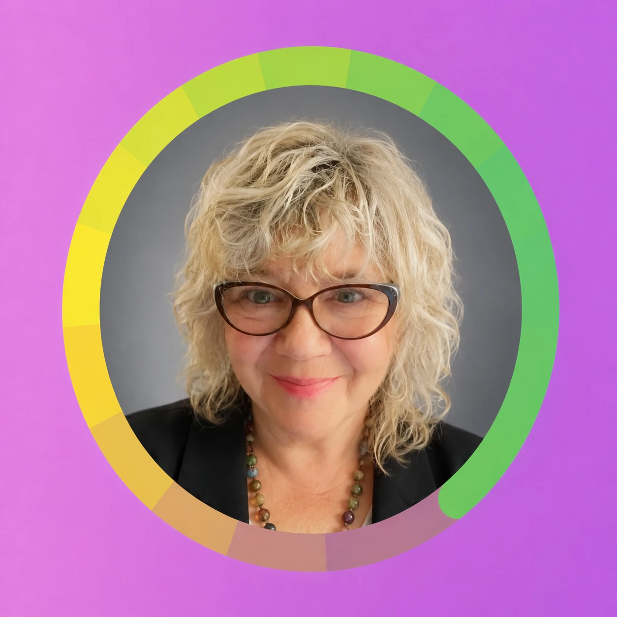 Angelyn Debord, LPC, NCC, RPT, PCIT