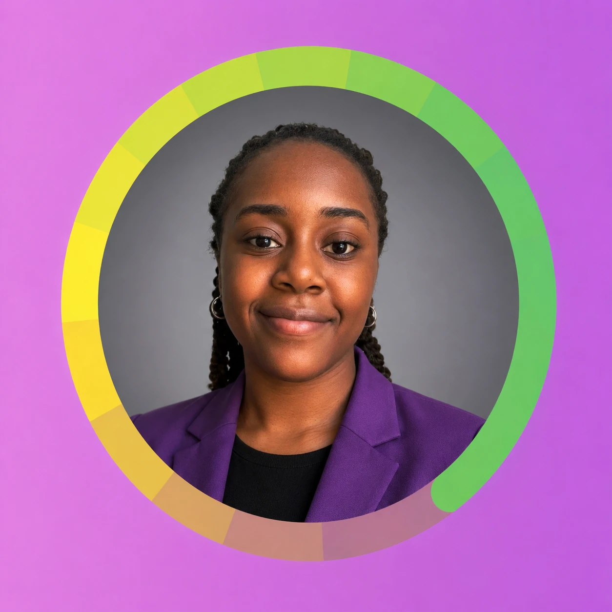 Audrey Sanders, Resident in Counseling