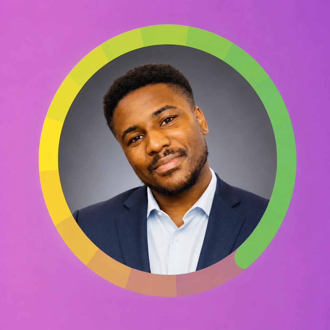 Corey Purnell, Resident in Counseling