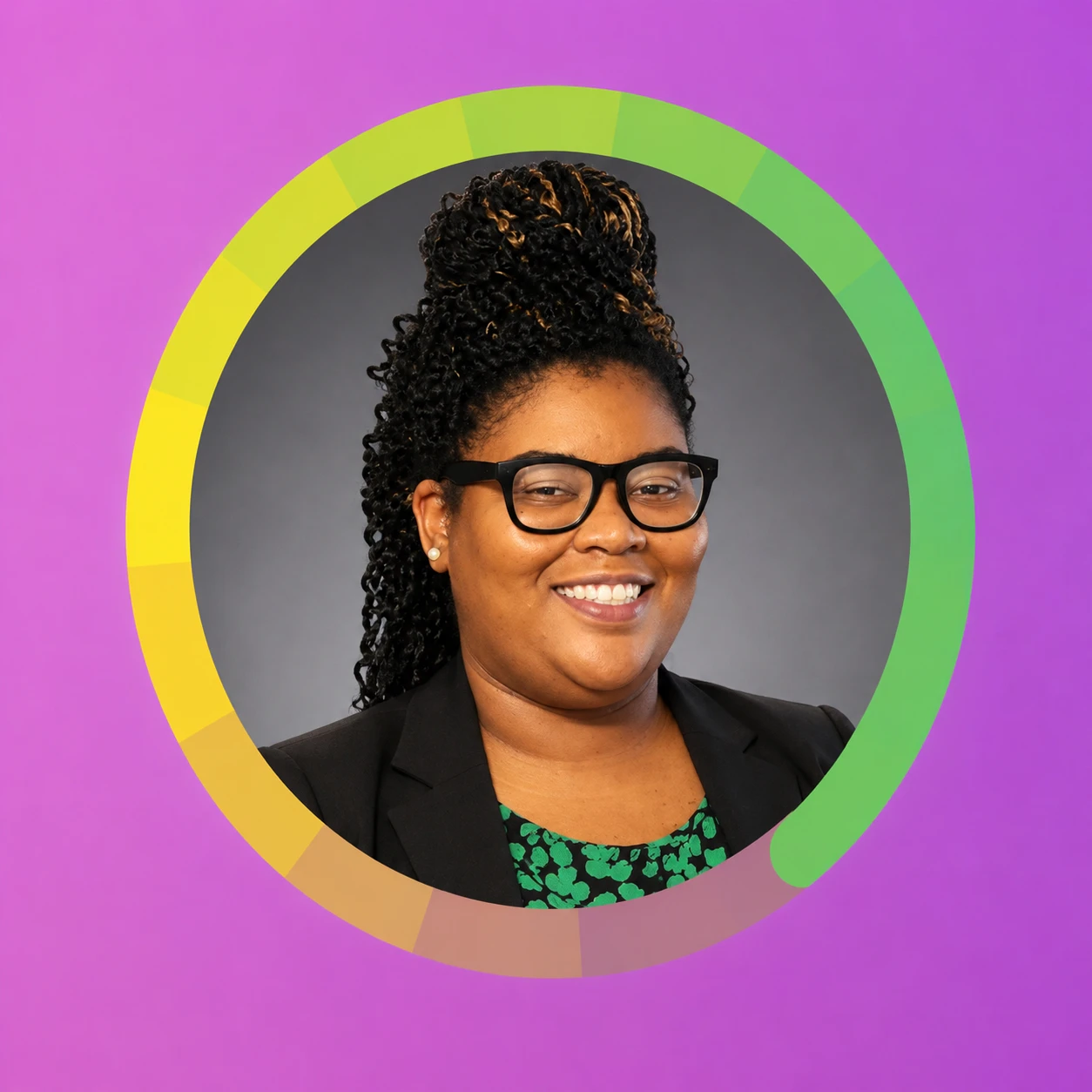 Courtney Scott Council, Supervisee in Social Work