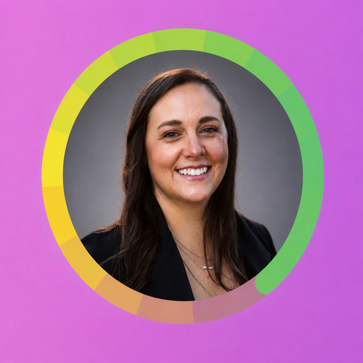 Crystal Ramsey, LPC