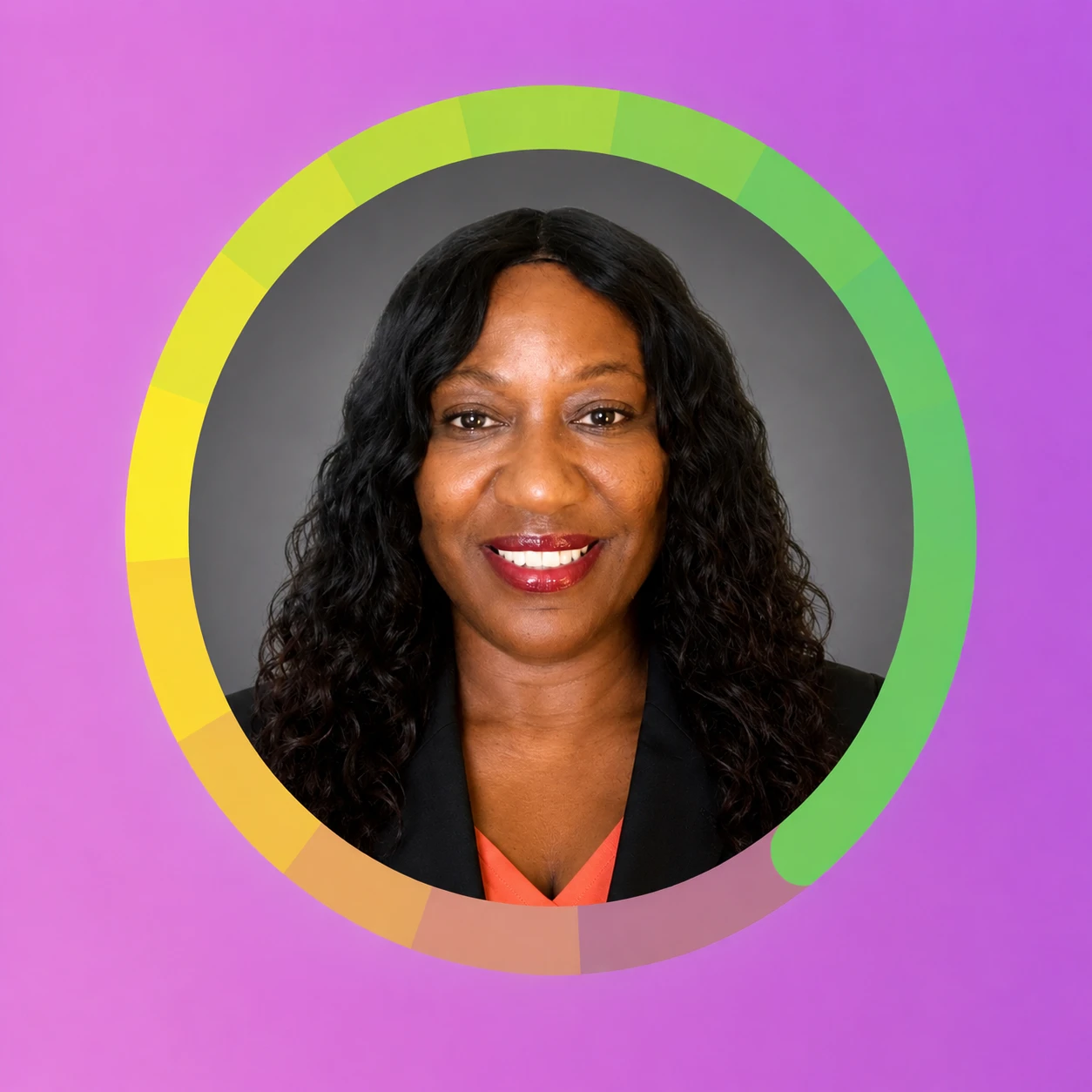 Evelyn Saunders, LPC LMFT