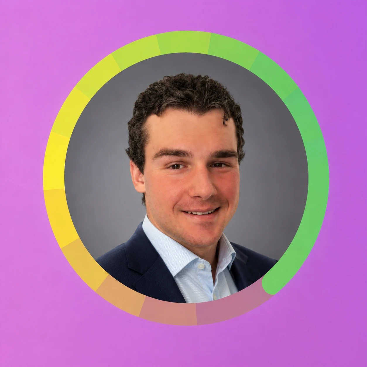 Grant Tomey, LPC