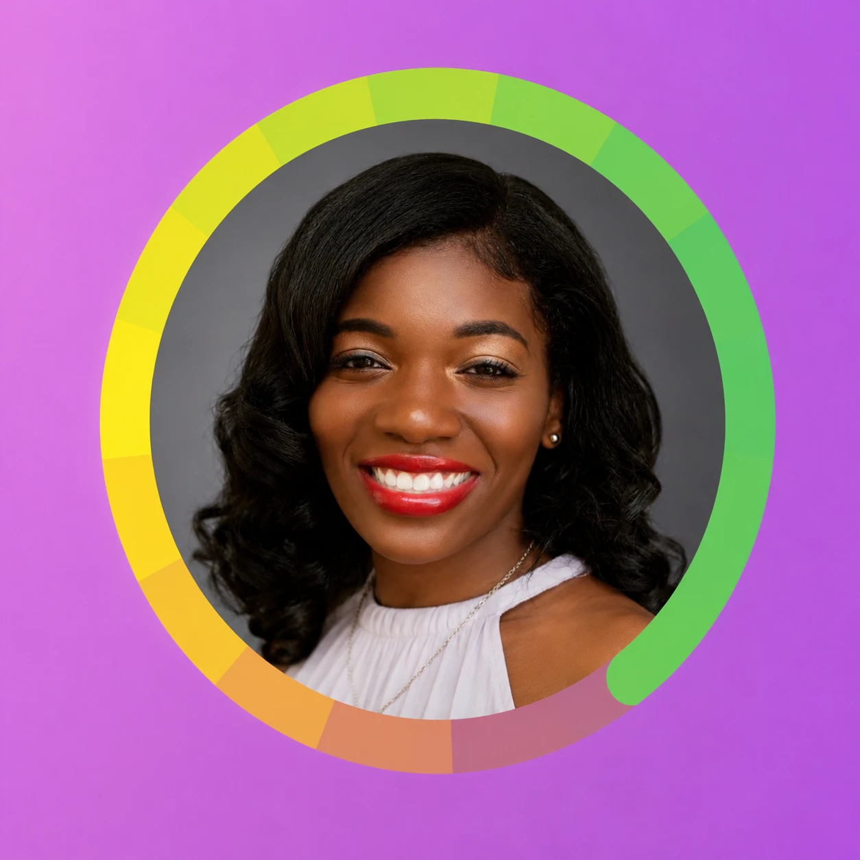 Jannaci Knight, Supervisee in Social Work