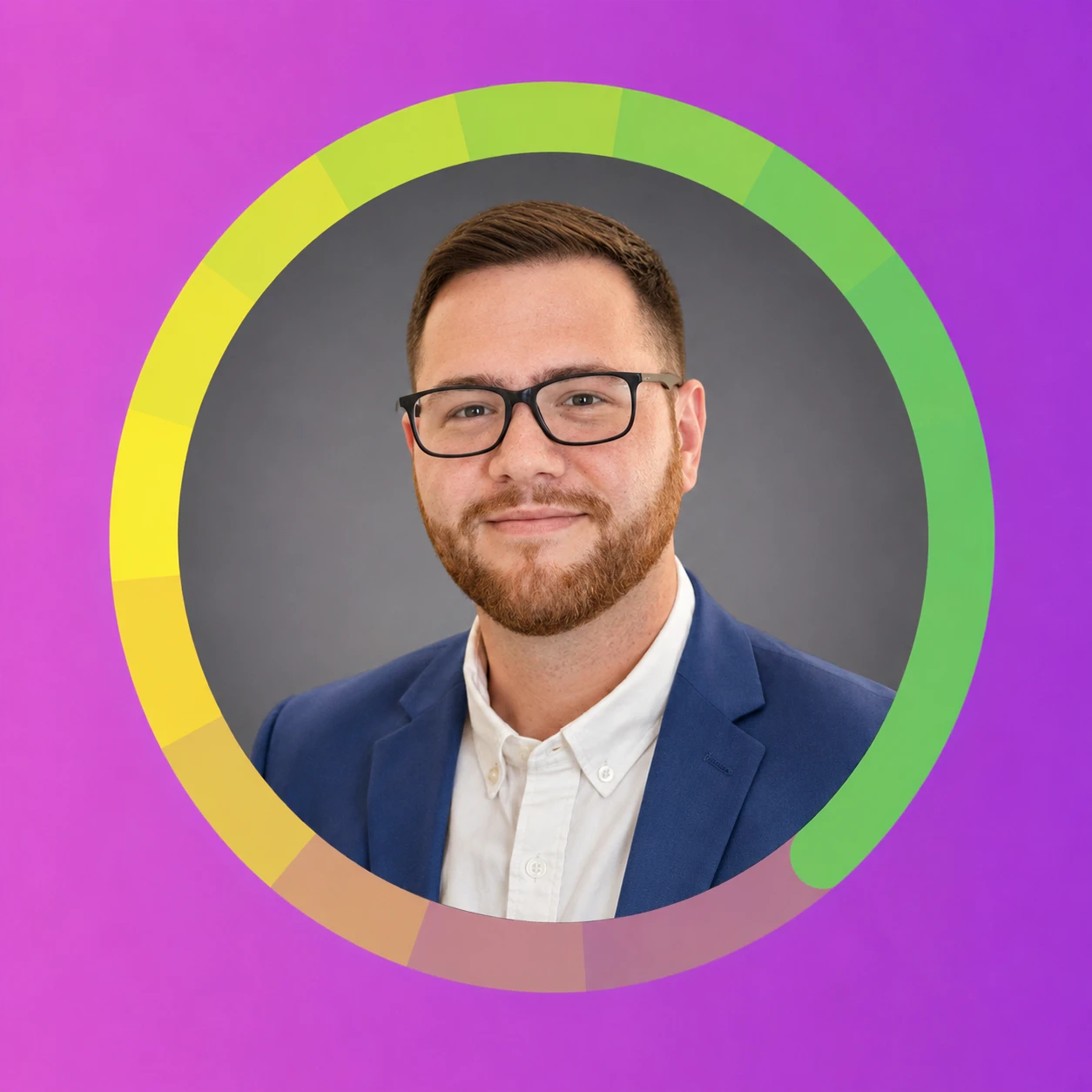 John Berry, LPC