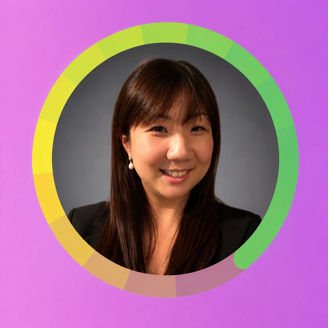 Karen Wee, Supervisee in Social Work
