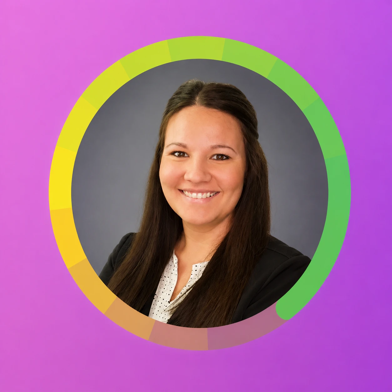 Leila Maultsby, Resident in Counseling