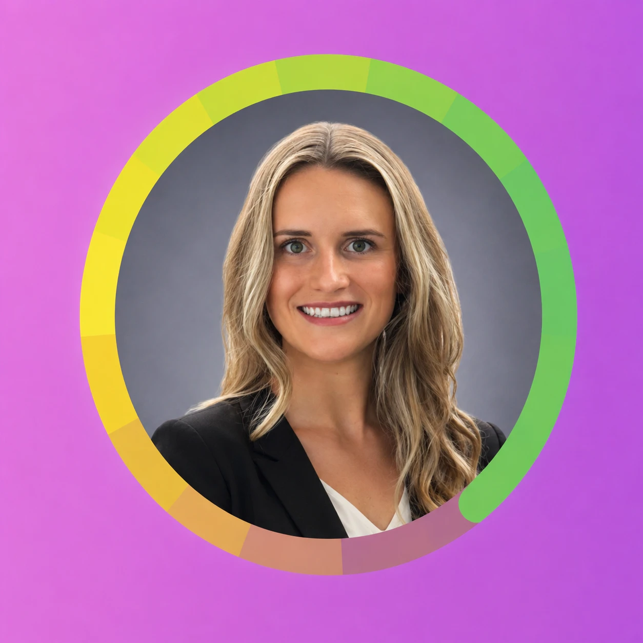 Margaret McFarland, LCSW