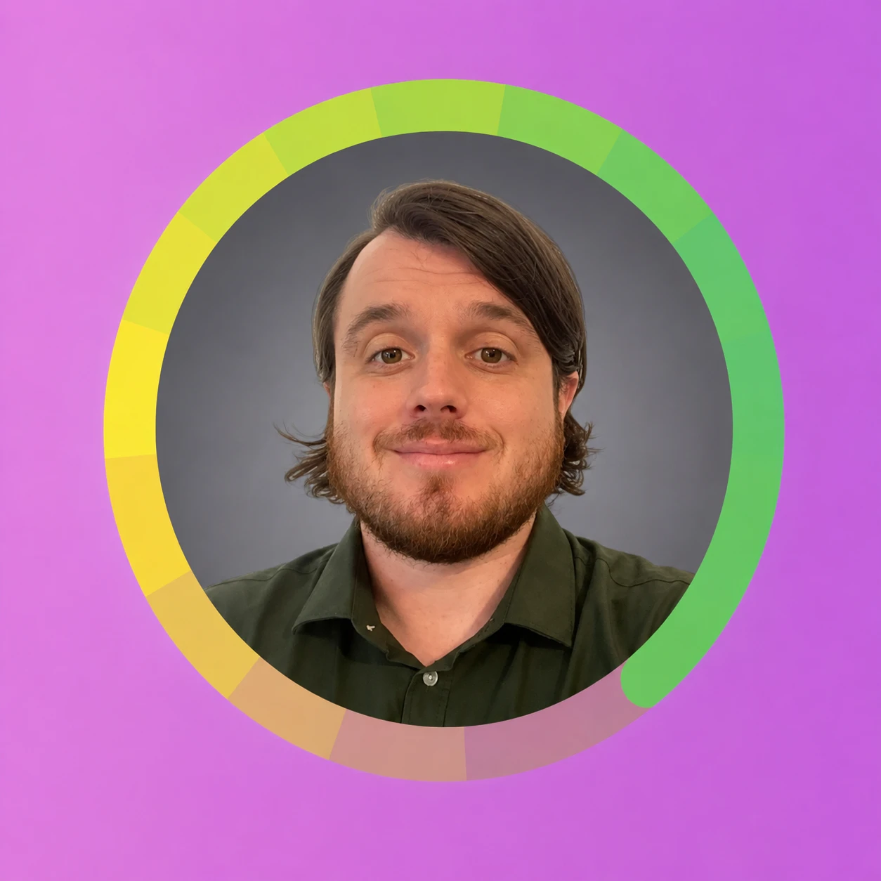 Michael Aiello, Resident in Counseling