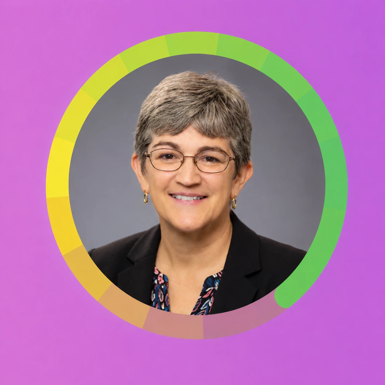 Sharon Flack Theiner, LCSW
