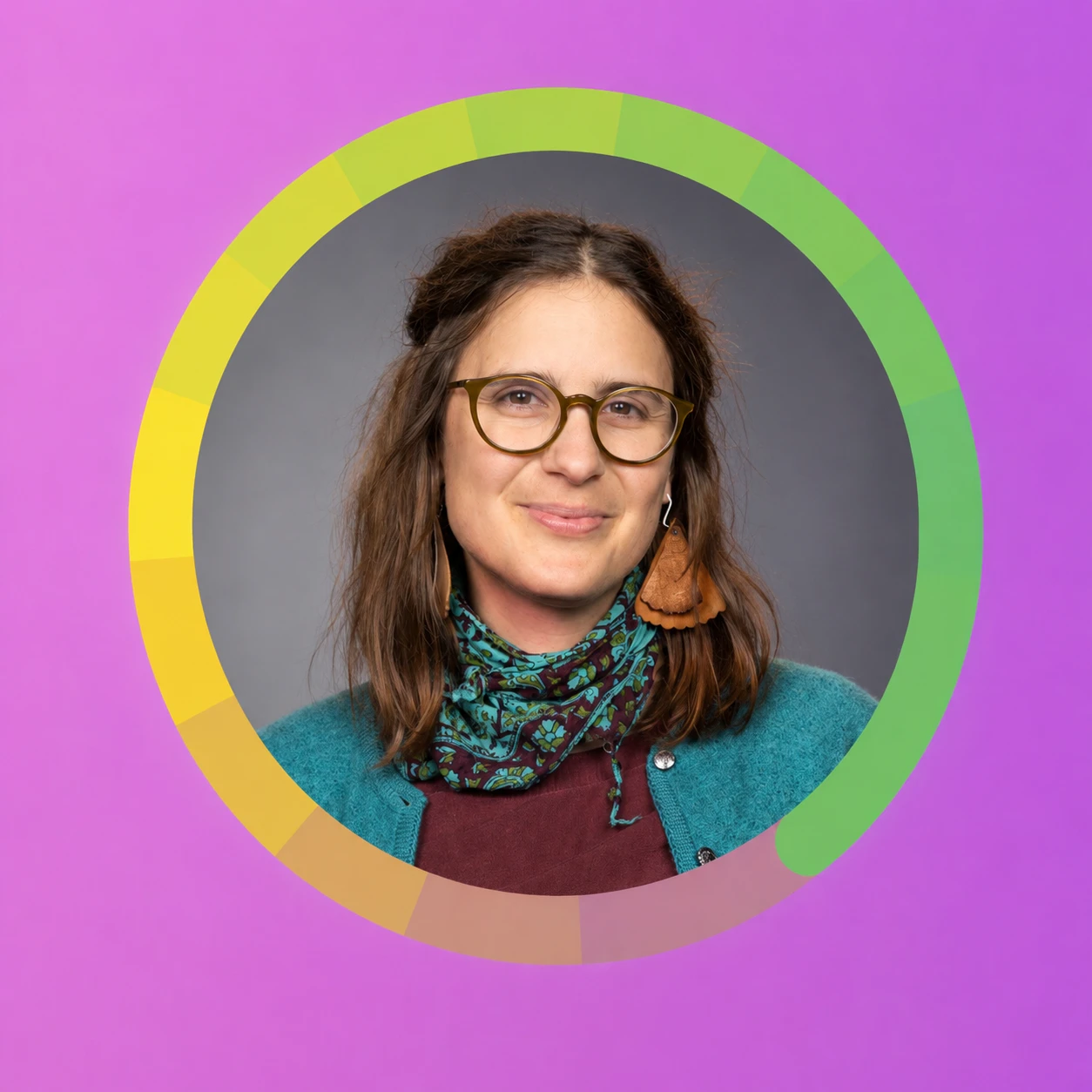 Shauna Frantz, LPC
