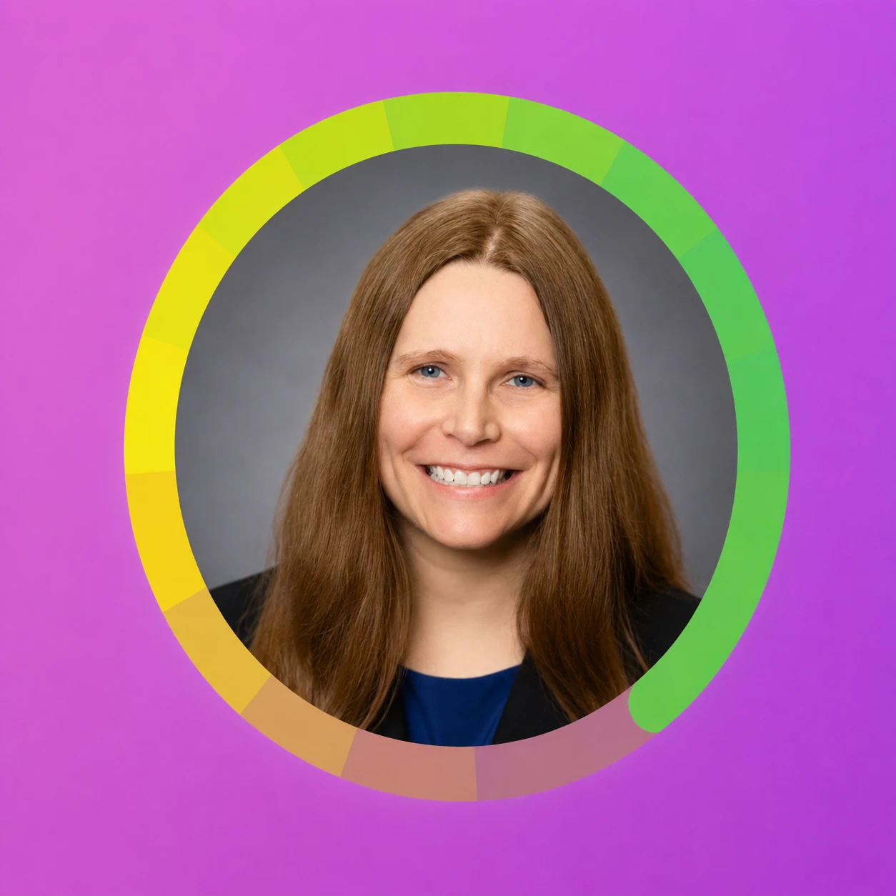 Suzy Christopher, LCSW