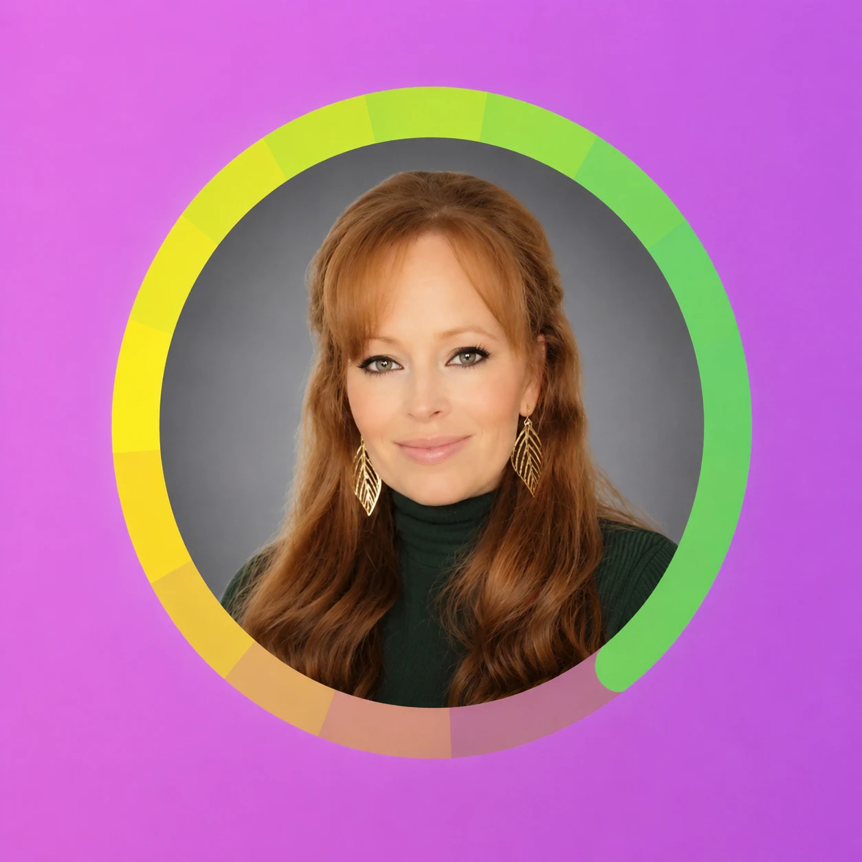 Tiffany Fancher, LPC-R, NCC