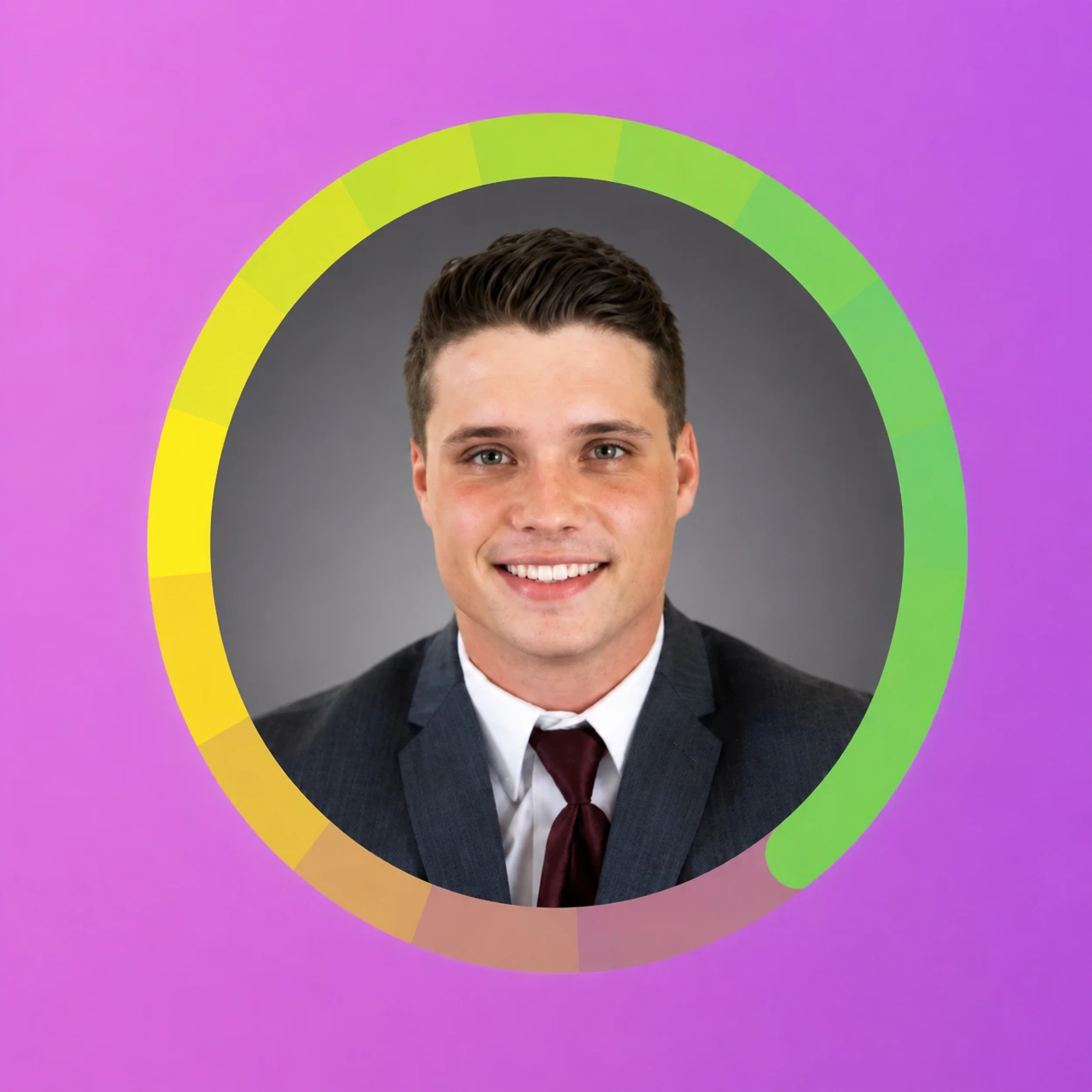 Trevor Gobble, LPC