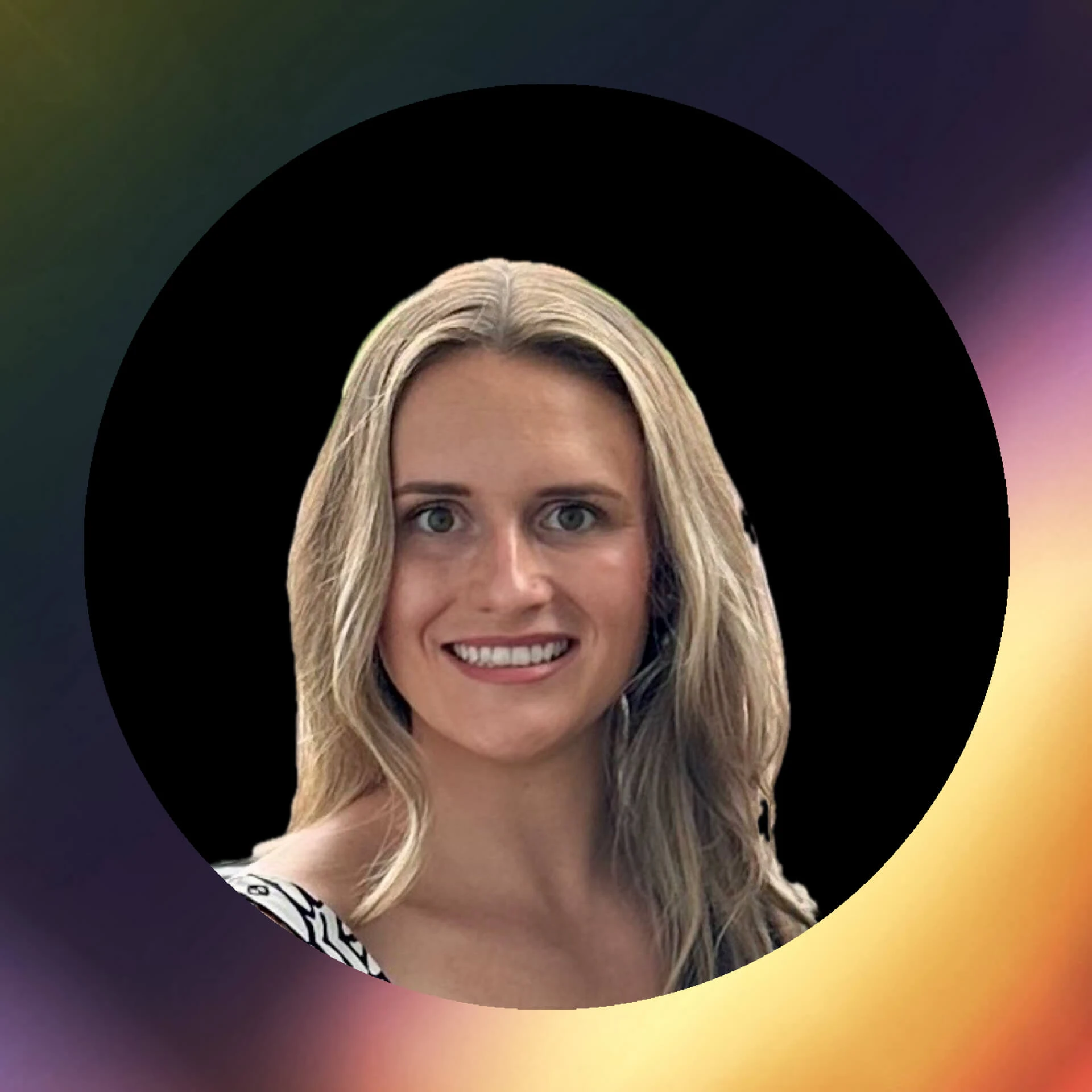Margaret McFarland, LCSW