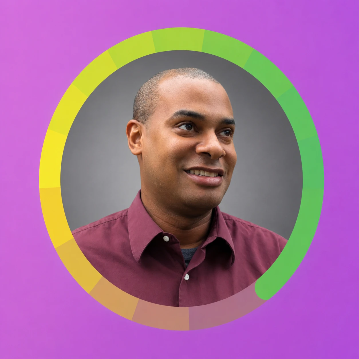 Aaron Anderson - LPC Teletherapist
