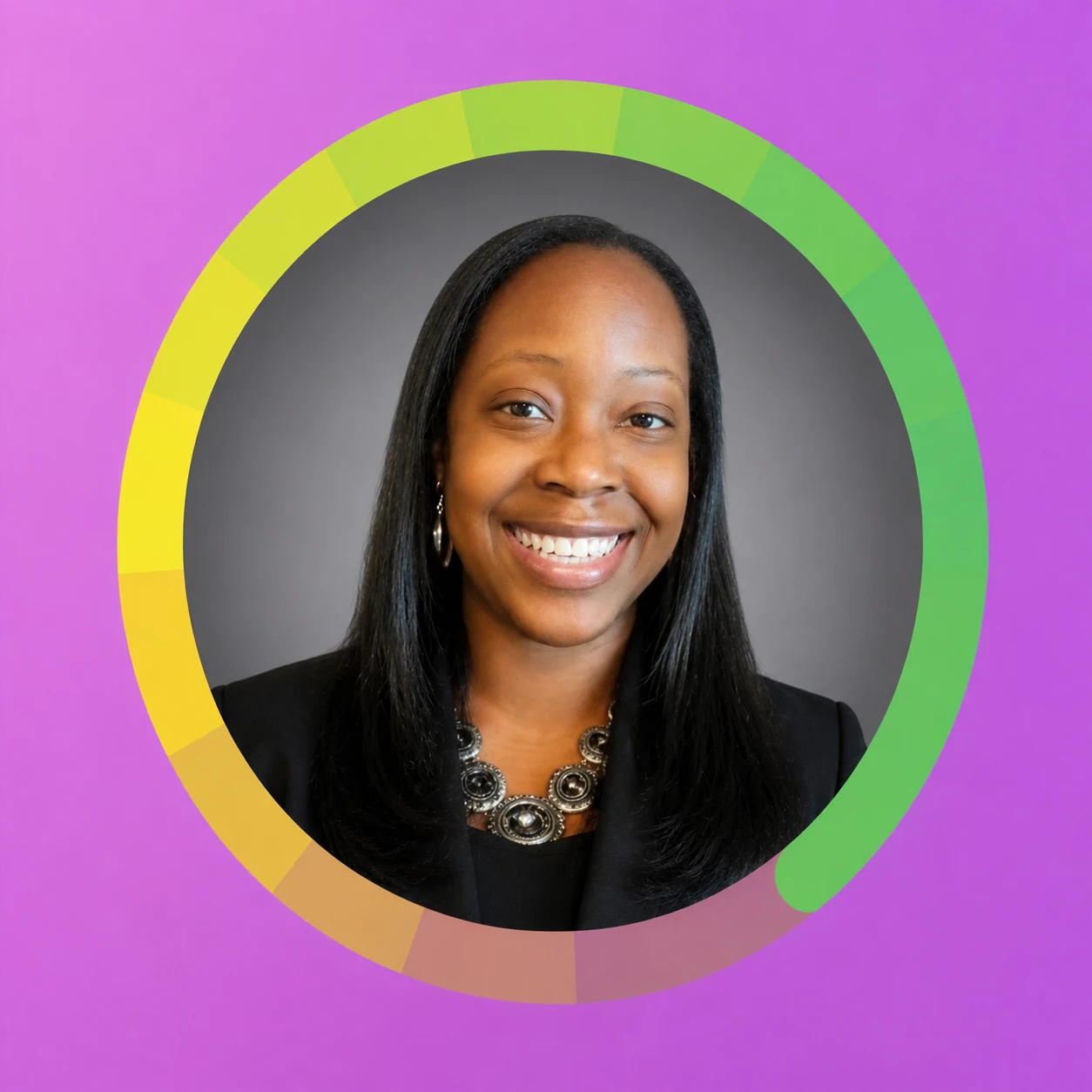 Adrienne Foster - LCSW Teletherapist