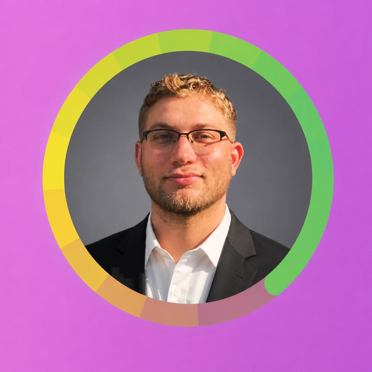 Greg Podolak, MSW