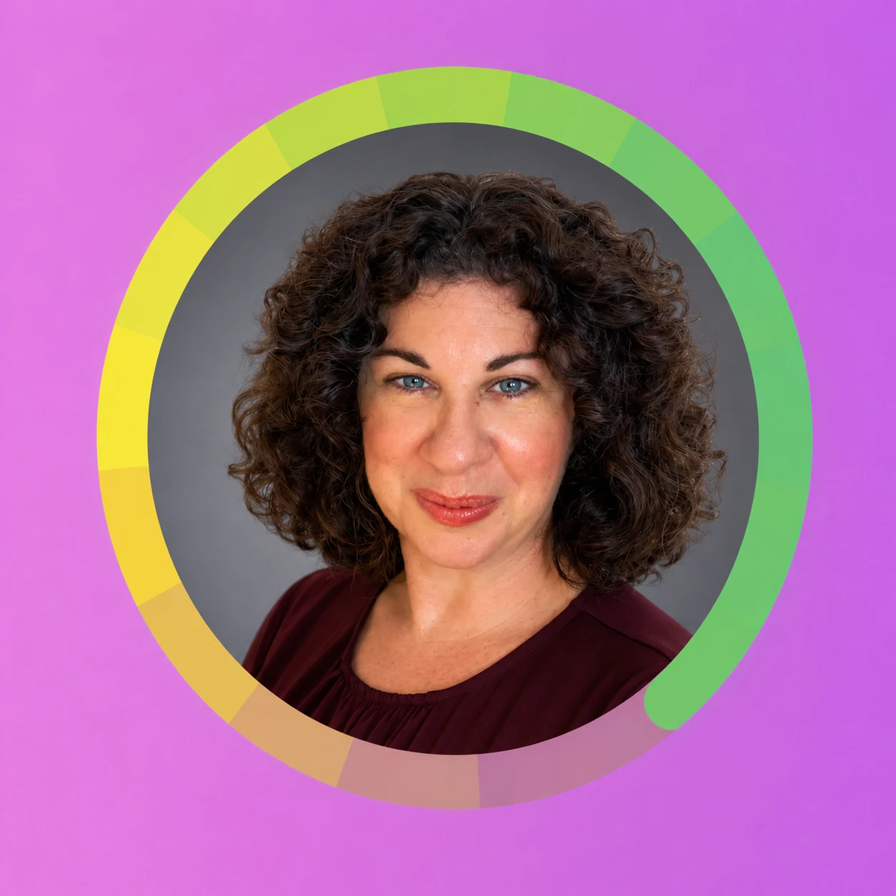 Julie Haupt - LPC Teletherapist