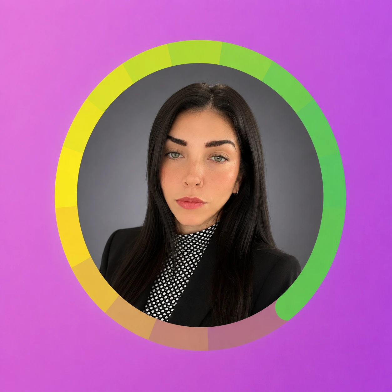Karla Rivera Ruz - Administrative Assistant