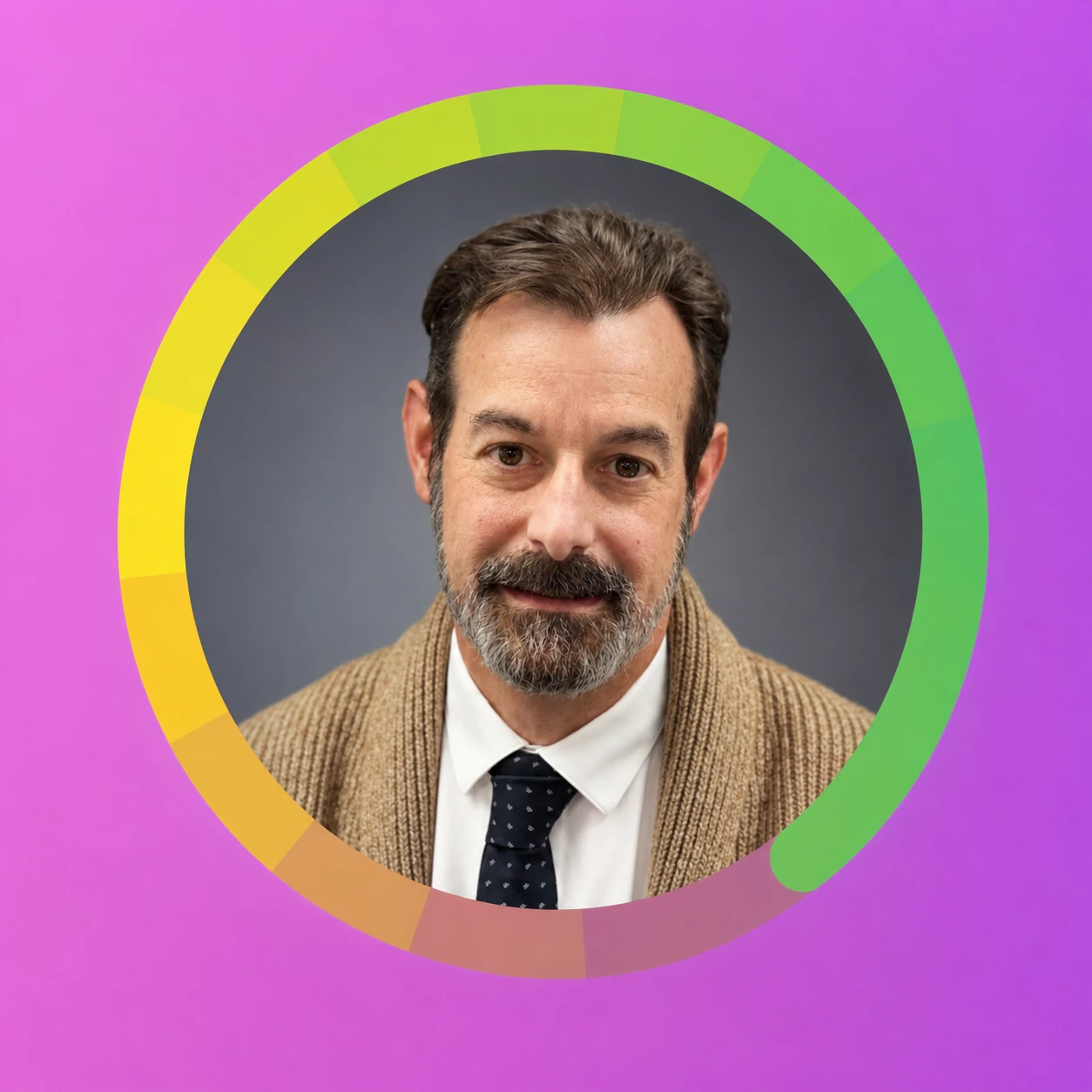 Kevin Hanger - LCSW Outpatient Therapist