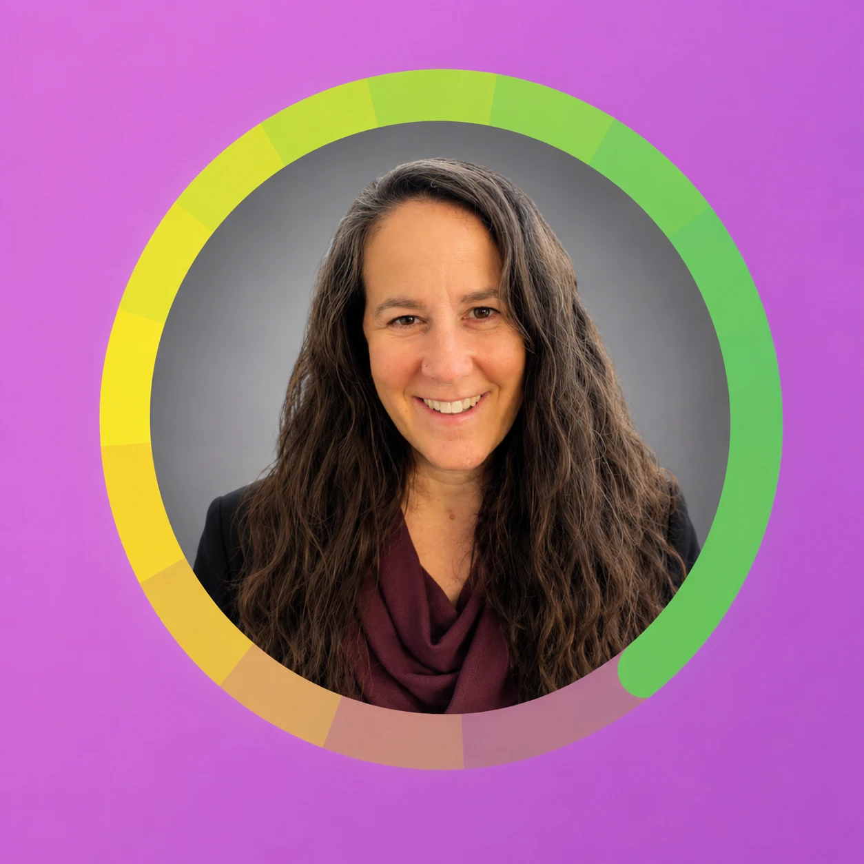 Tammy Blau - LCSW, LISW-S Teletherapist
