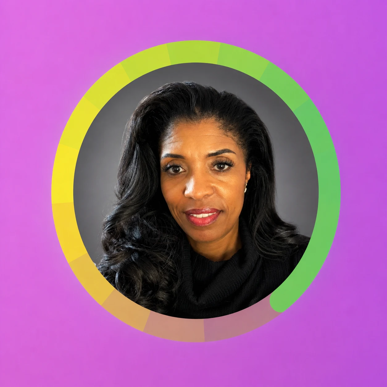 Tisha Nicholson - LPC Teletherapist