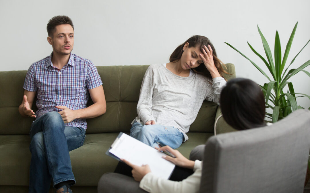 When to See a Psychiatrist for Depression: Signs You Shouldn’t Ignore
