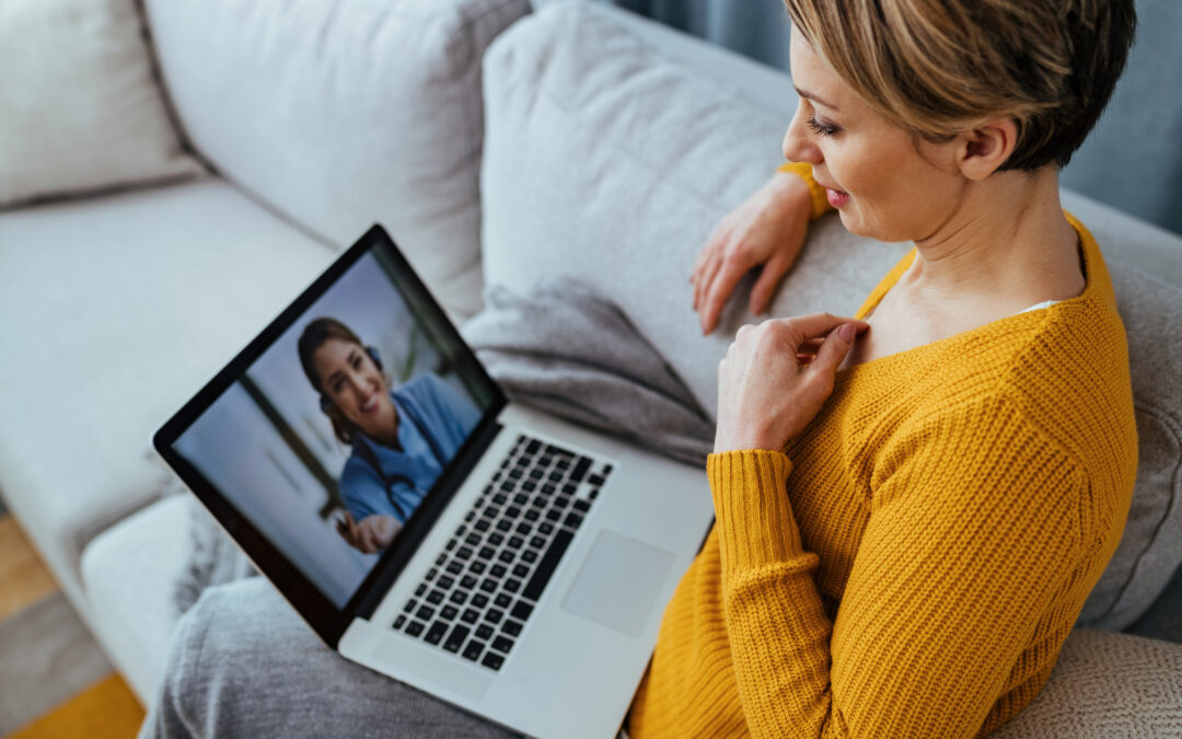 How to Choose the Right Counselor for Online Mental Health Counseling