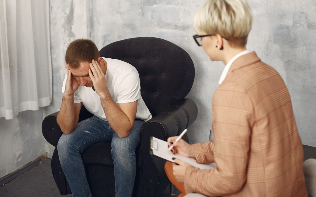 PTSD Therapy: What to Expect and How It Can Help You Heal